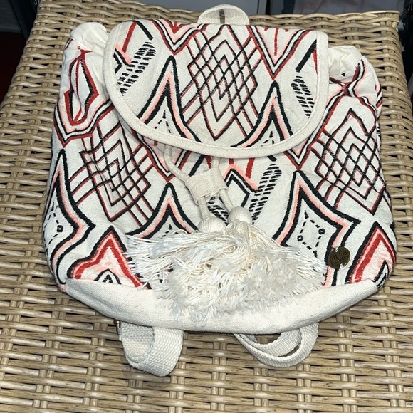 Billabong Backpack - Picture 1 of 3